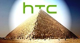 هاتف HTC Pyramid بمواصفات قوية مع دعم تقنية 4G