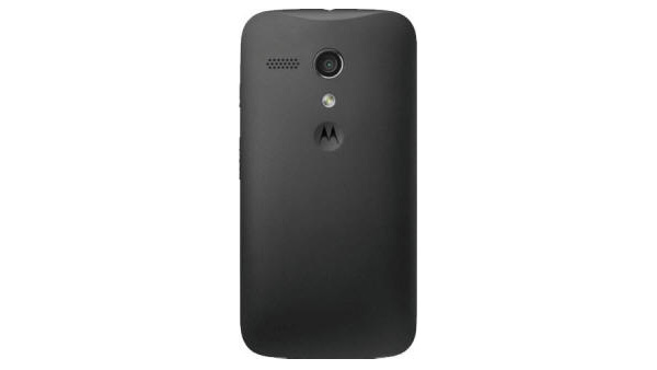 Motorola تكشف عن الهاتف الإقتصادي Moto G بسعر 180$