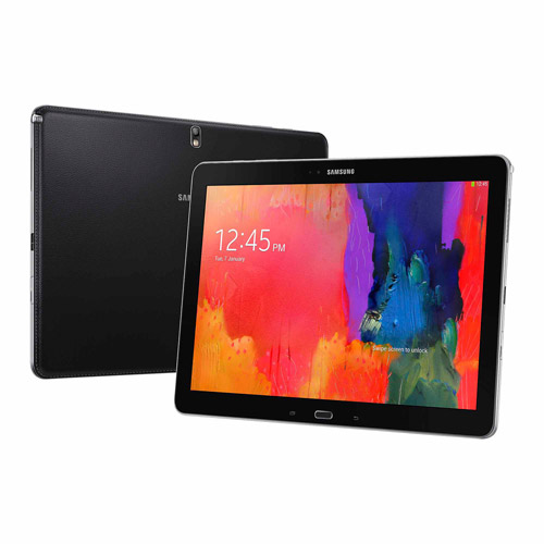 فيديو : Samsung تسخر من Apple في إعلانها عن الجهاز اللوحي Galaxy Pro فيديو : Samsung تسخر من Apple في إعلانها عن الجهاز اللوحي Galaxy Pro