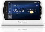 Sony Ericsson play الأبيض قادم لشركة الاتصالات O2 بشكل حصري