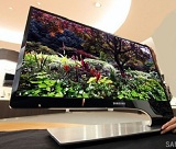 تعتزم سامسونغ بيع 10 ملايين تلفاز 3D أما LG فتكتفي بـ 5 ملايين خلال 2011 تعتزم سامسونغ بيع 10 ملايين تلفاز 3D أما LG فتكتفي بـ 5 ملايين خلال 2011