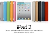 فيديو: ستيف جوبز يعلن عن iPad 2 + المؤتمر الكامل