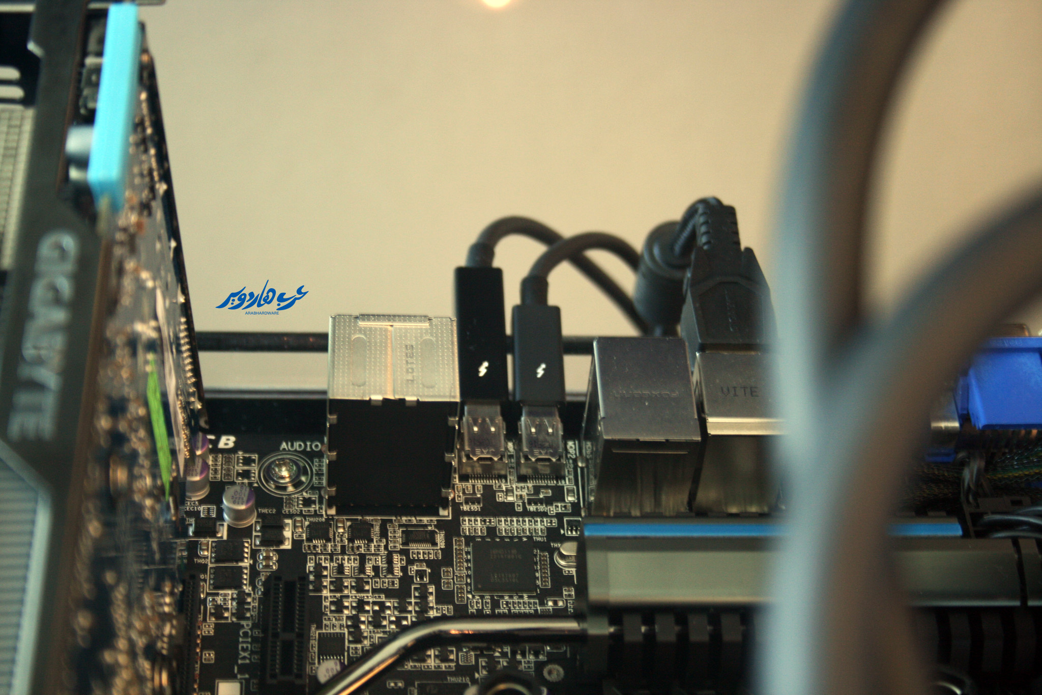 Giabyte Computex 2012