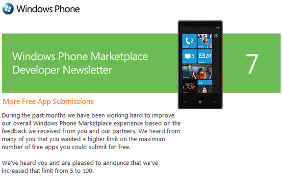 Windows Phone