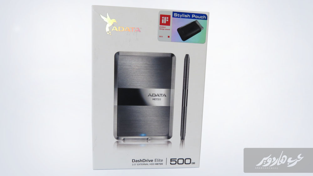 ADATA HE720