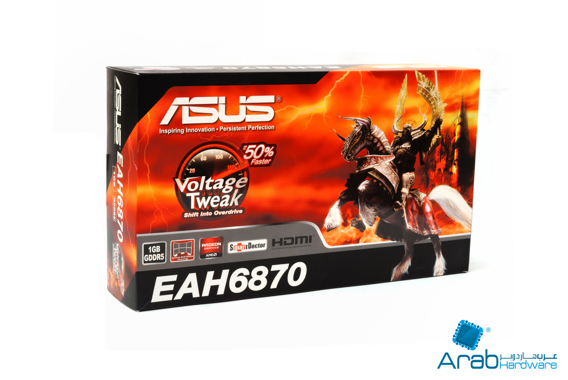 Asus EAH6870