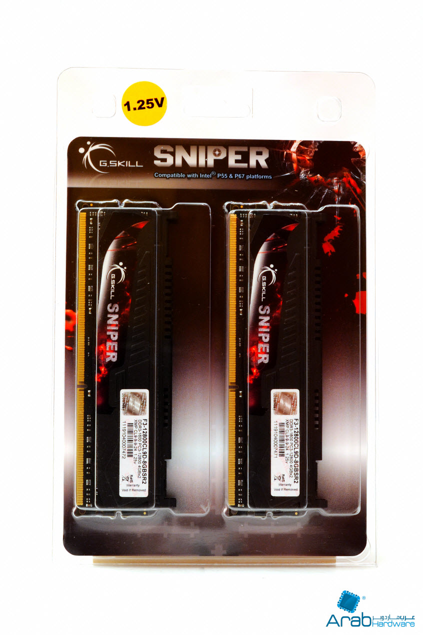 Gskill Ram