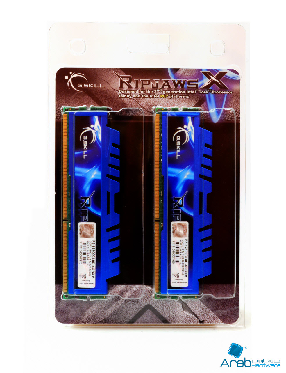 Gskill Ram