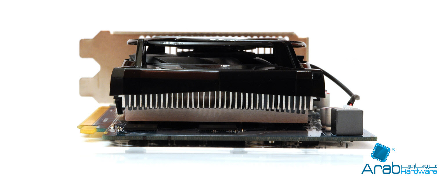 Sapphire HD6670