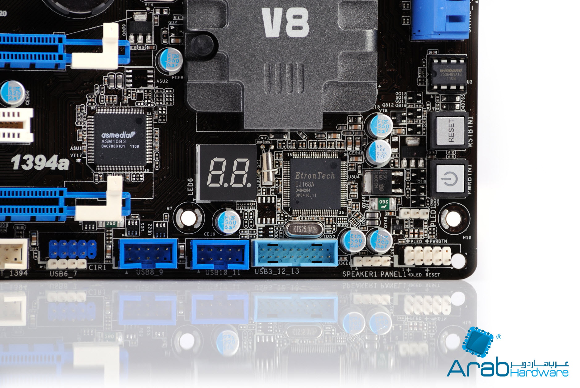 ASRock Z68 Extreme4