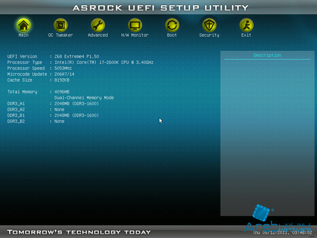 ASRock Z68 Extreme4