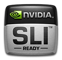 EVGA GTX560 Ti SLI