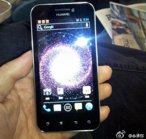 Android 4.0 ICS