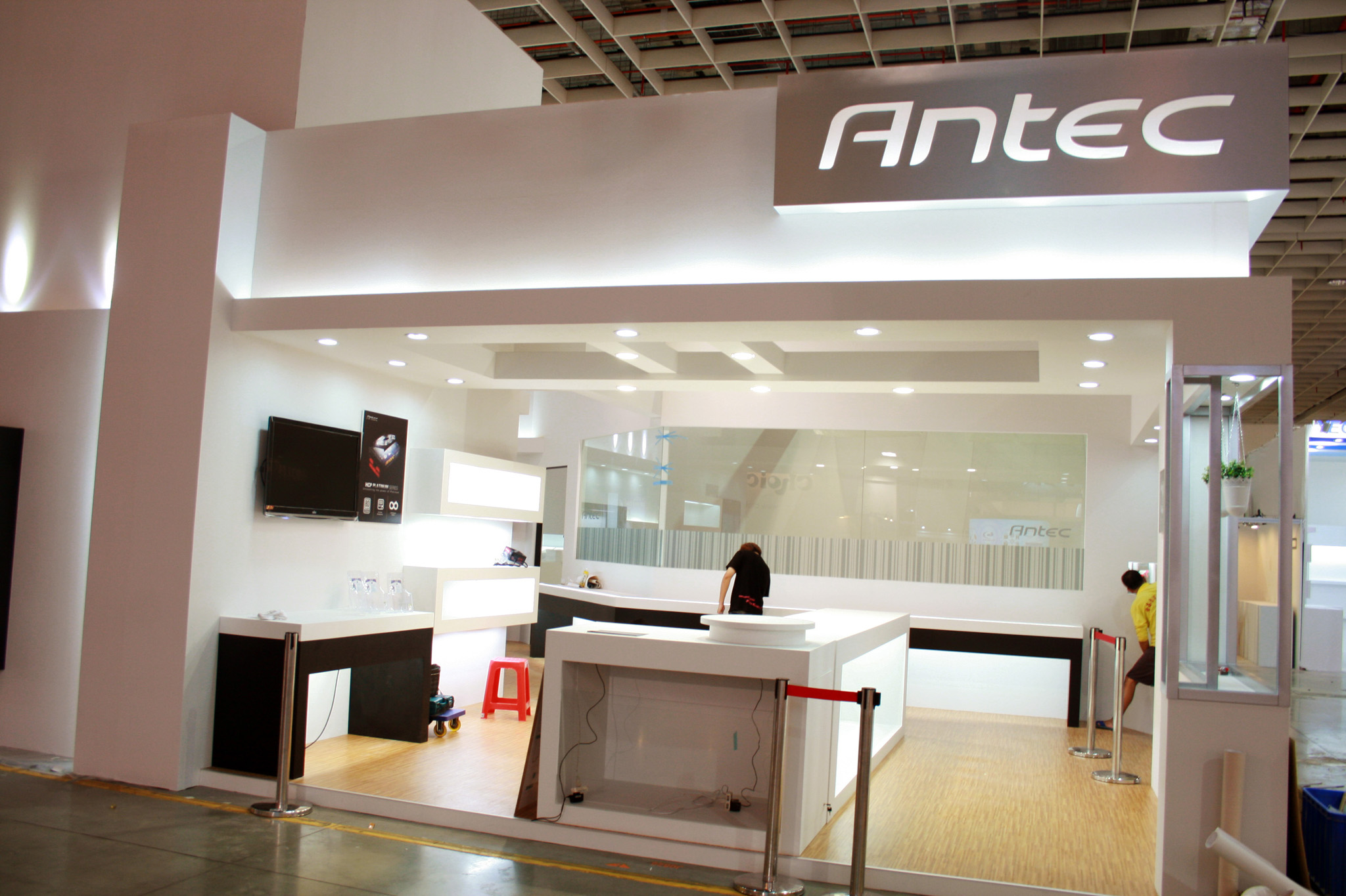 Antec Computex