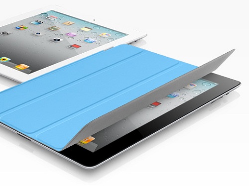 فيديو: ستيف جوبز يعلن عن iPad 2 + المؤتمر الكامل