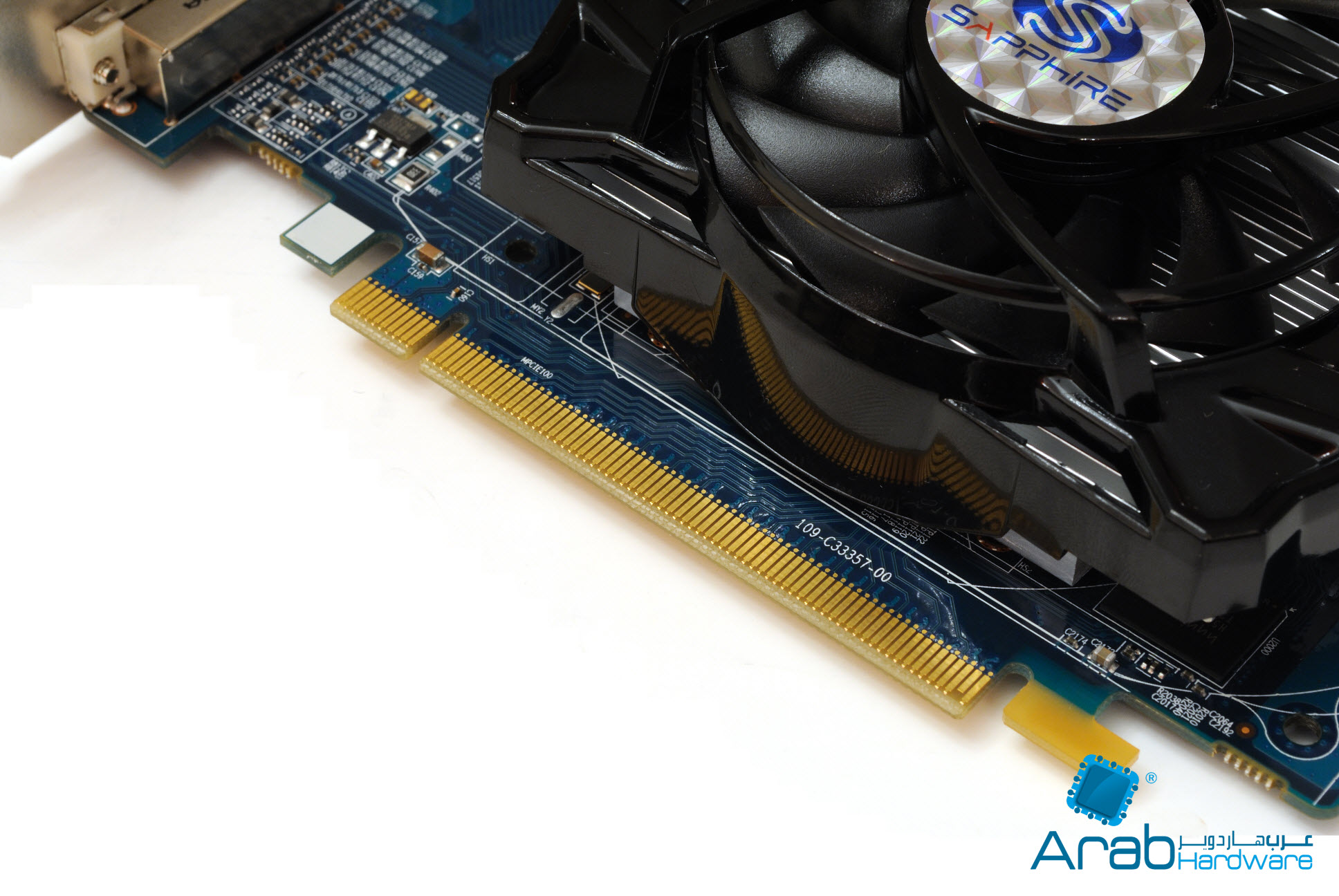 Sapphire HD6670