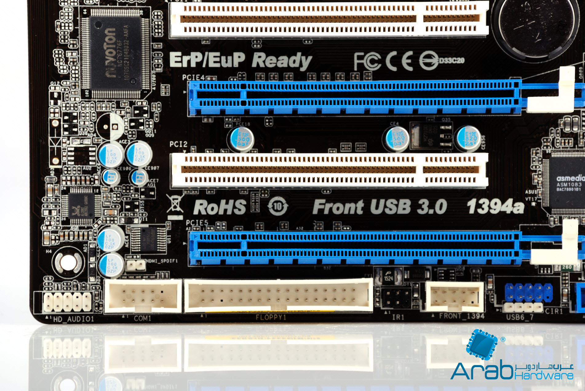 ASRock Z68 Extreme4