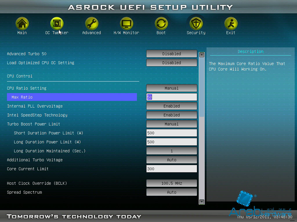 ASRock Z68 Extreme4