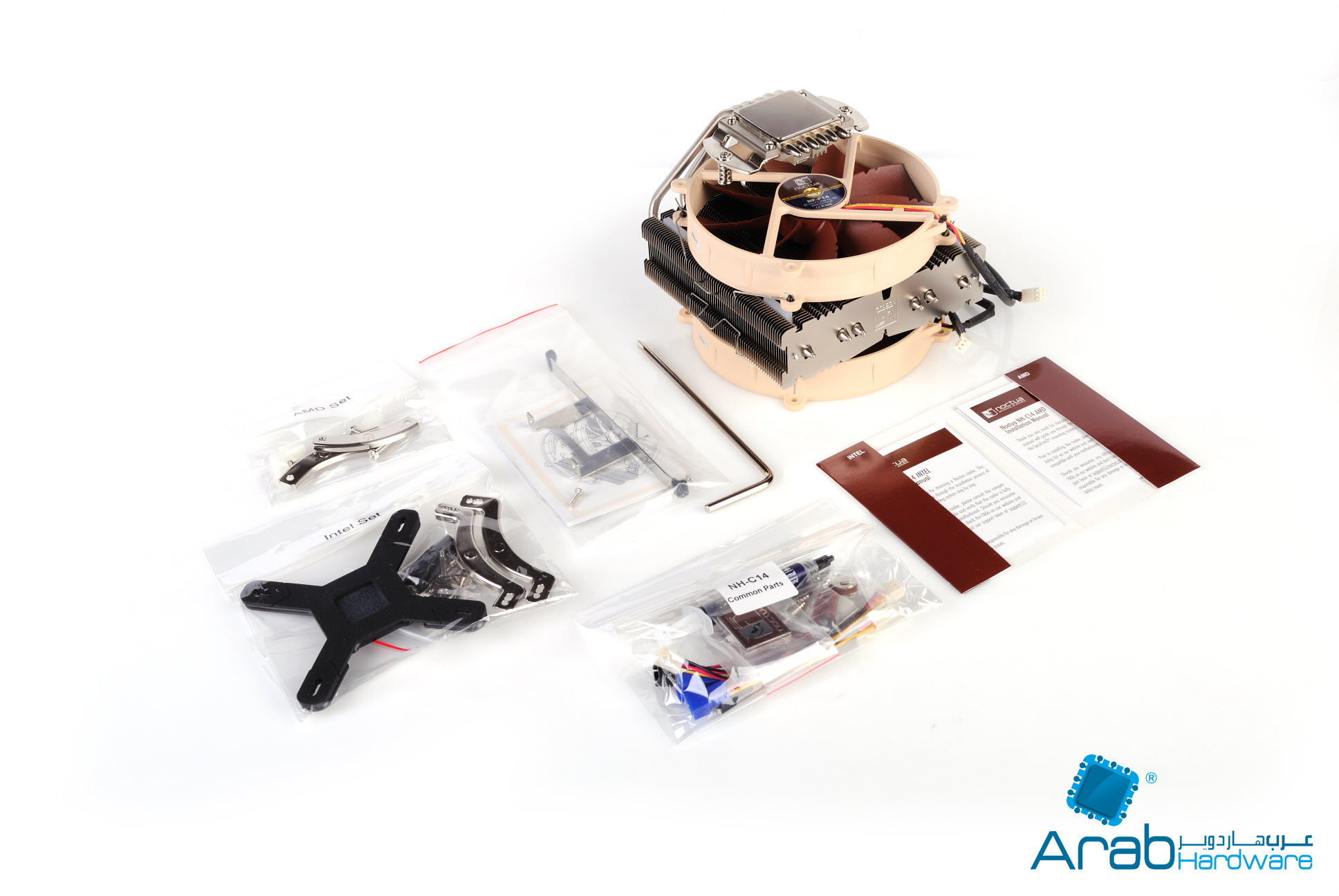 Noctua NH-C14