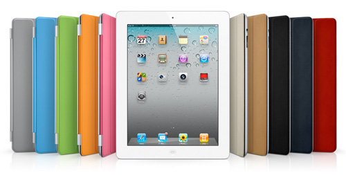 فيديو: ستيف جوبز يعلن عن iPad 2 + المؤتمر الكامل