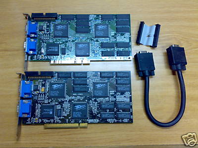 EVGA GTX560 Ti SLI