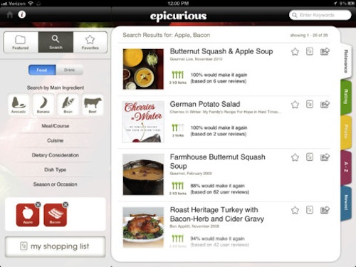 04-Epicurious