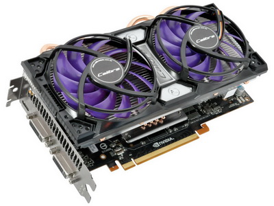 GTX460