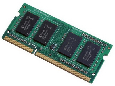RAM