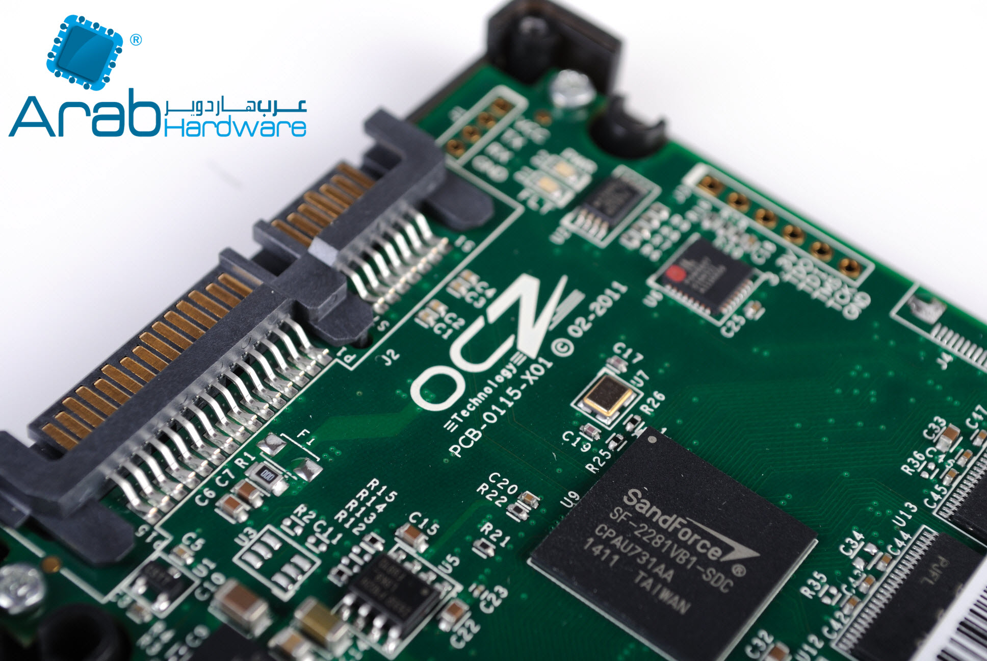 OCZ Agility 3 240GB SATA III SSD Review