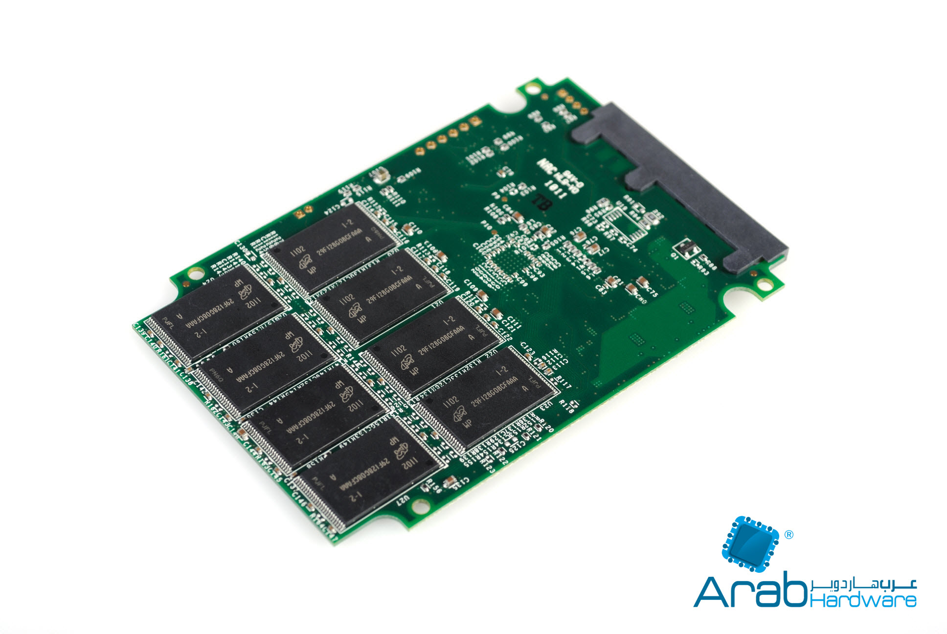 OCZ Agility 3 240GB SATA III SSD Review