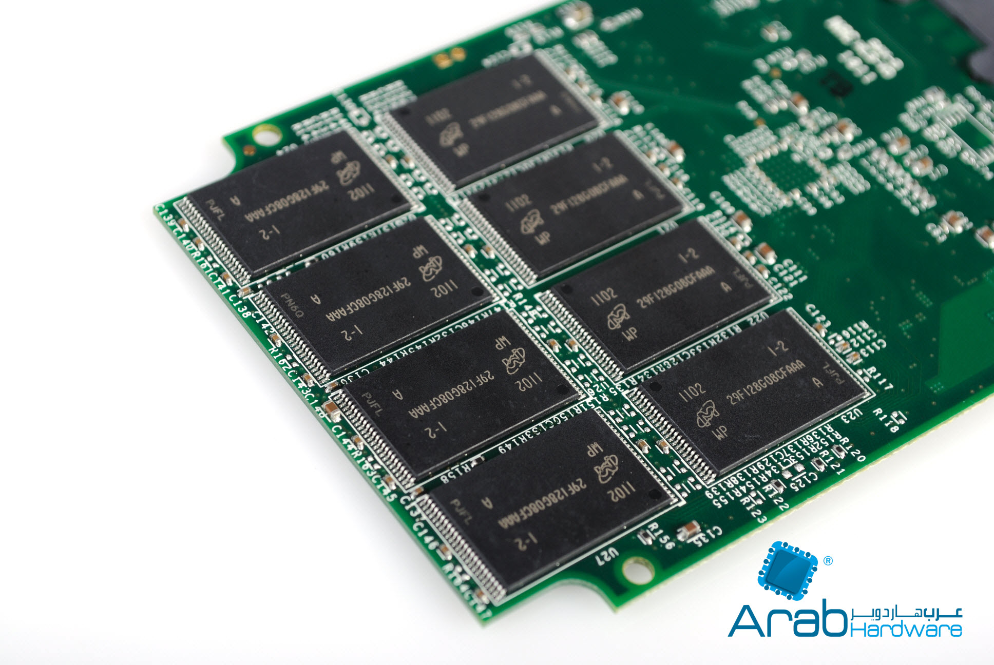 OCZ Agility 3 240GB SATA III SSD Review