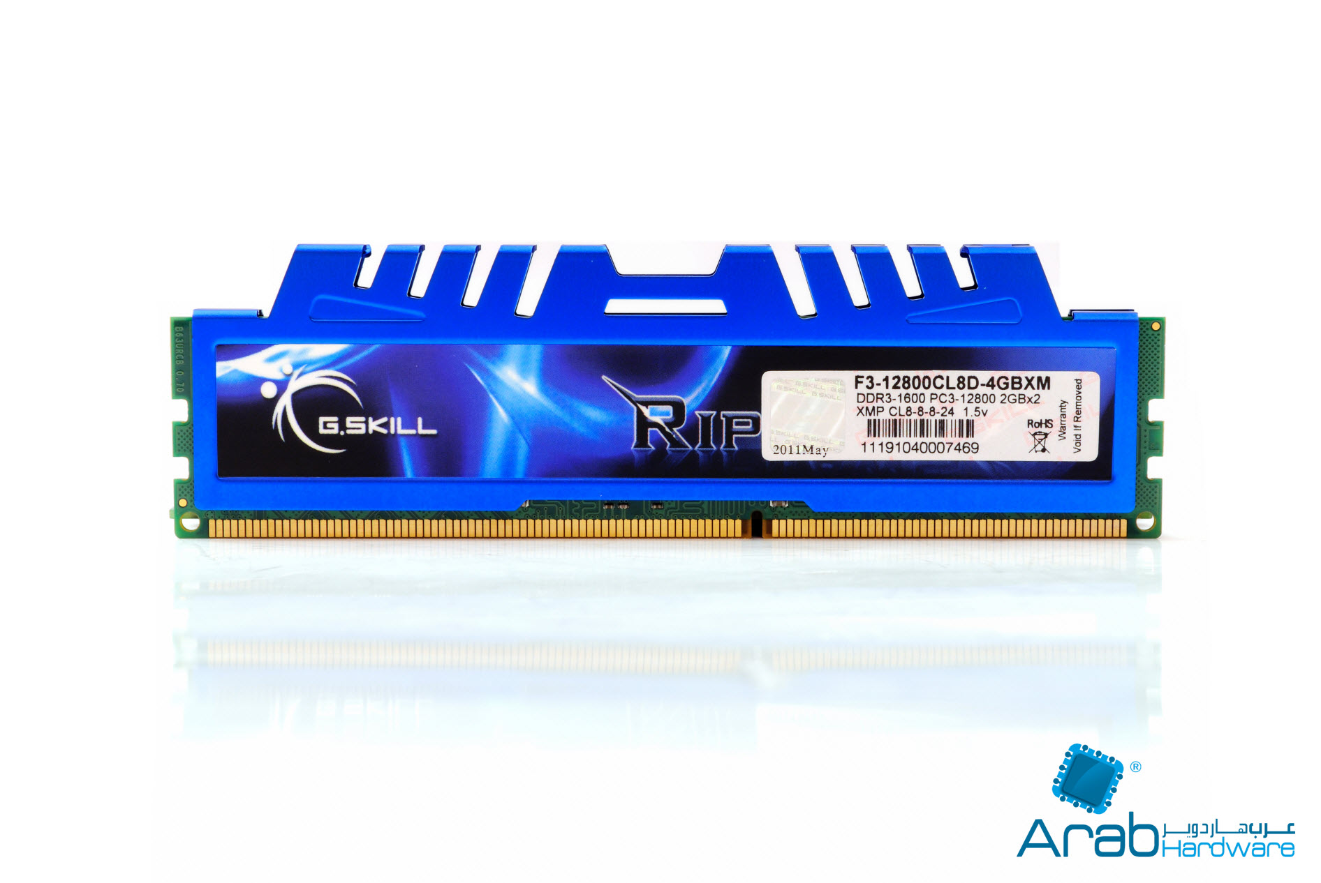 Gskill Ram