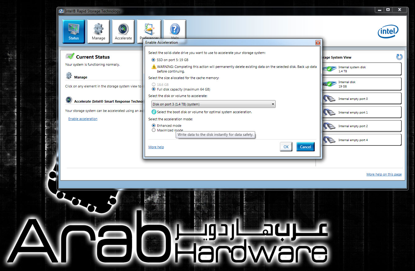 Gigabyte GAZ68XP-UD3-iSSD