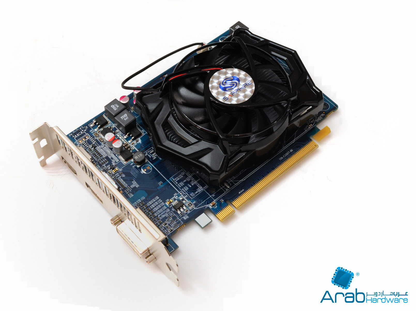 Sapphire HD6670