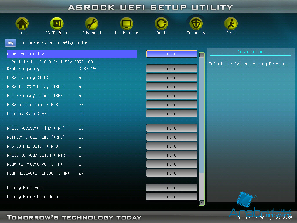 ASRock Z68 Extreme4