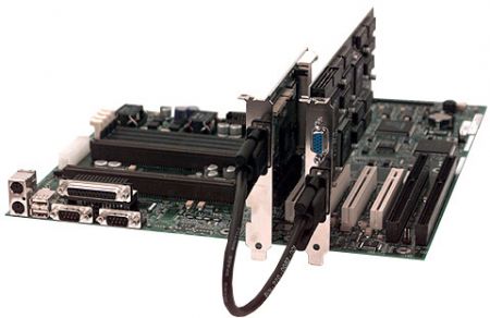 EVGA GTX560 Ti SLI