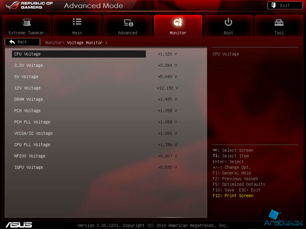 Asus Z68 MIVE