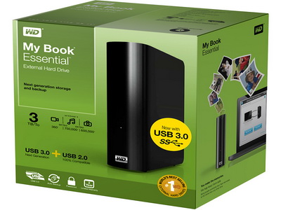Western Digital