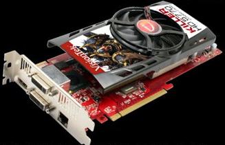 Visiontek Killer HD 5770