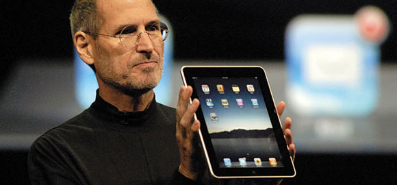 iPad