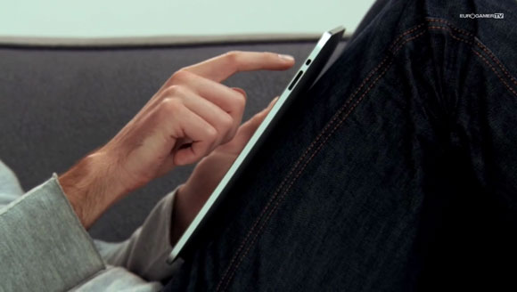 iPad