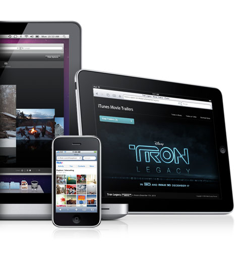 HTML5 