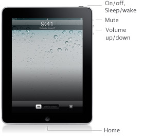 iPad