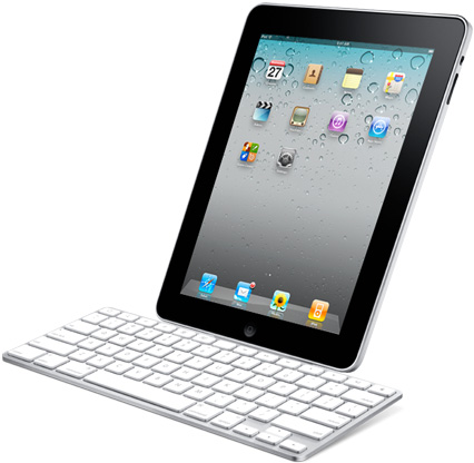 iPad