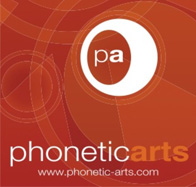 Phonetics arts