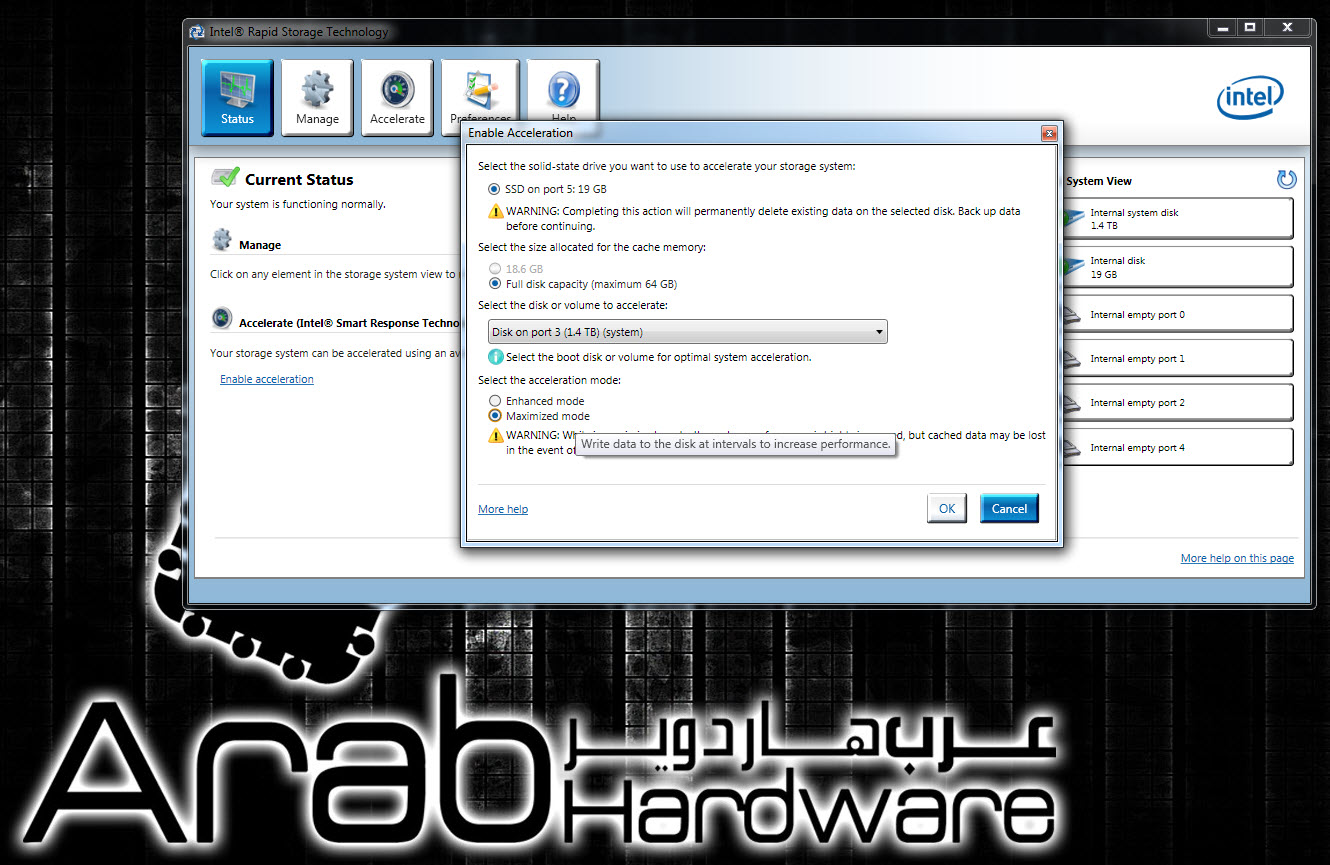 Gigabyte GAZ68XP-UD3-iSSD