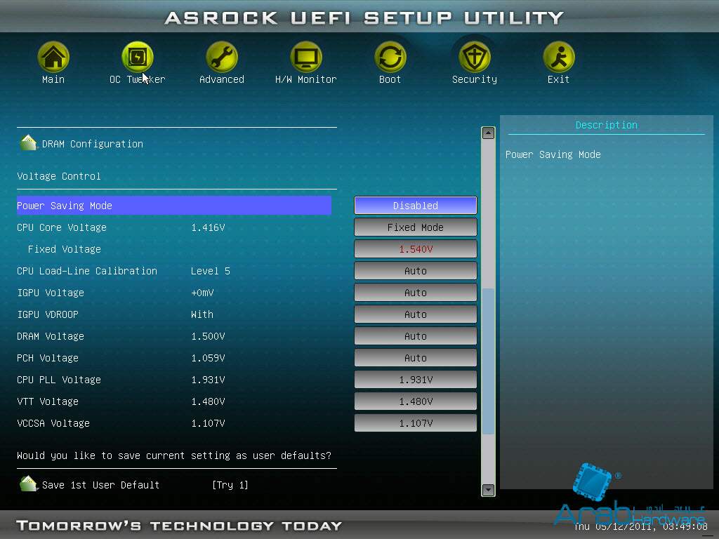 ASRock Z68 Extreme4