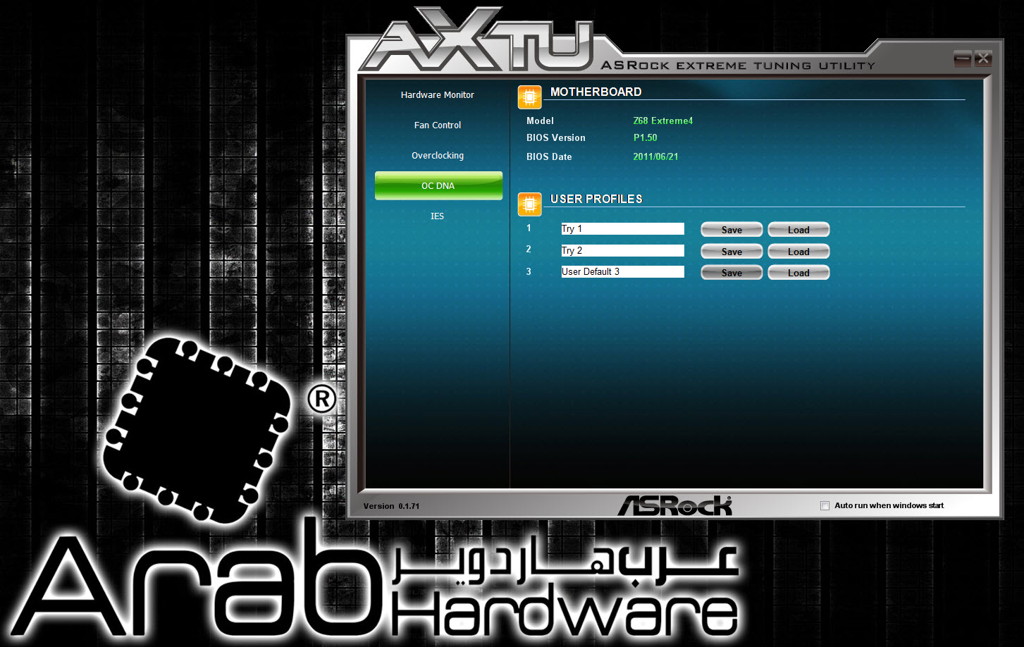 ASRock Z68 Extreme4