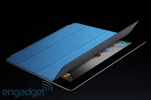 فيديو: ستيف جوبز يعلن عن iPad 2 + المؤتمر الكامل