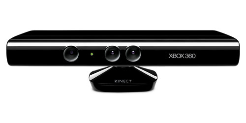 (CES 2011) مايكروسوفت تعلن عن بيع 8 ملايين وحدة Kinect فى ال60 يوماً الاولى